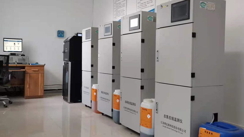 二手脉冲除尘器：环保设备行业的“循环利用”之道
