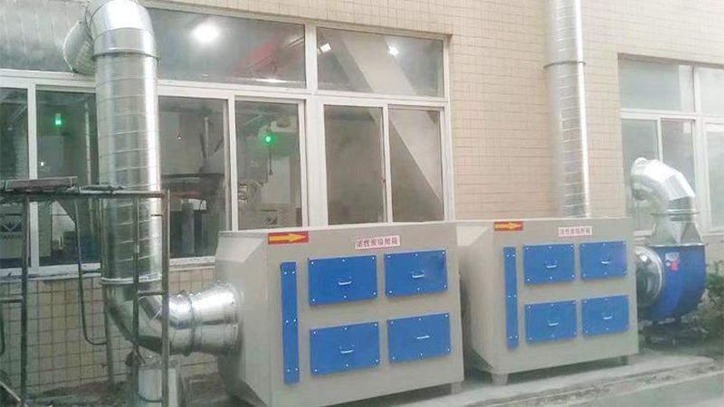 厨房油烟净化器：尺寸、规格与型号全解析**