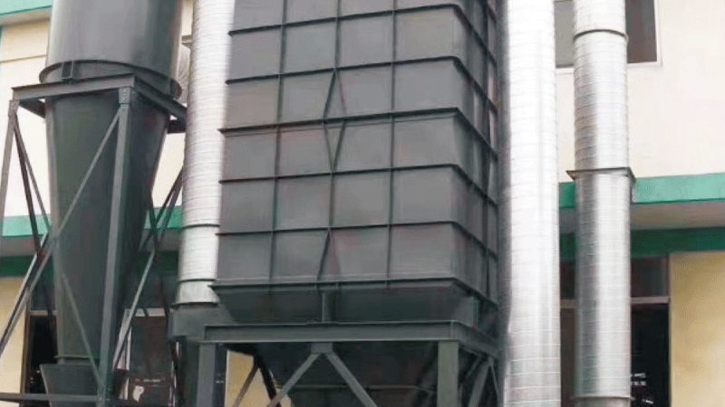 小型生活污水处理设备：揭秘其报价背后的因素