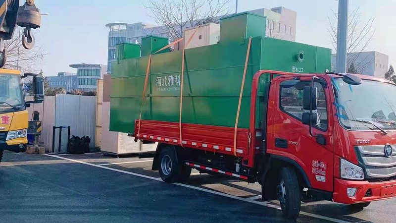 活性炭吸附箱：环保设备中的“清道夫”**