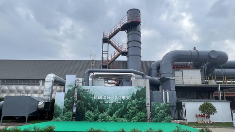 焊烟净化器高负压型号：揭秘高效率烟尘处理之道