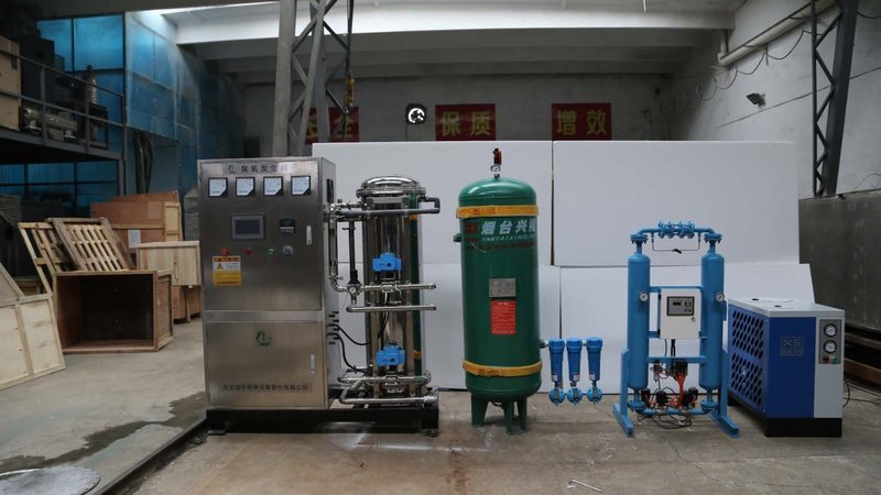 环保工程资质办理流程：关键步骤与注意事项