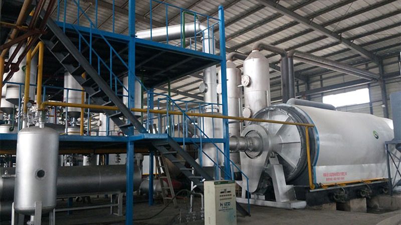 8000风量废气活性炭吸附箱：揭秘其规格与性能