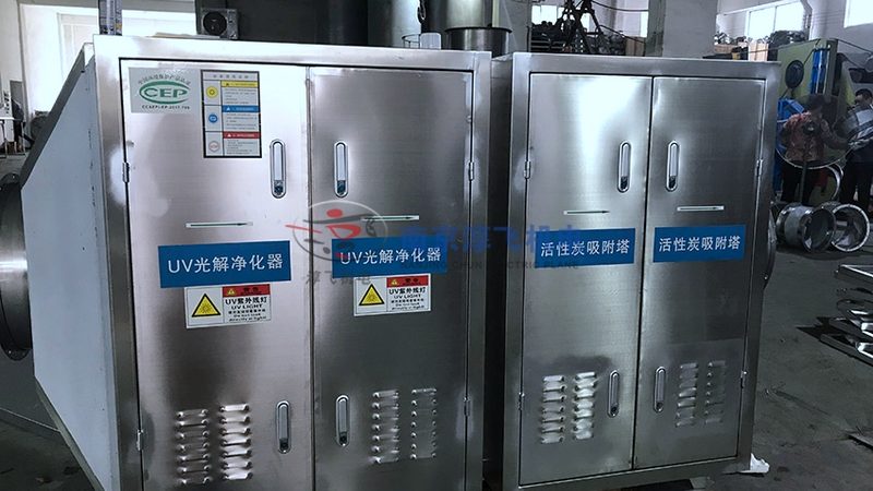 食品厂污水处理：方法拆解与现场常见误区