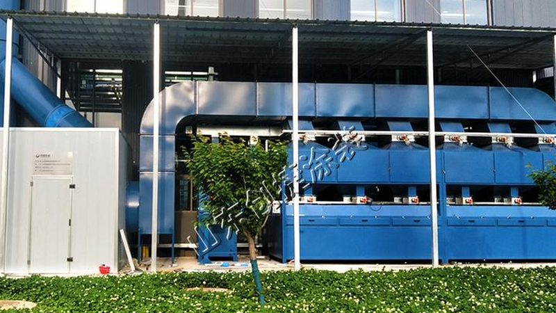 小型滤筒除尘器：揭秘其进口尺寸背后的奥秘**