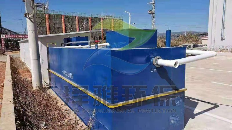 工业废水处理工程：成本构成与影响因素分析**